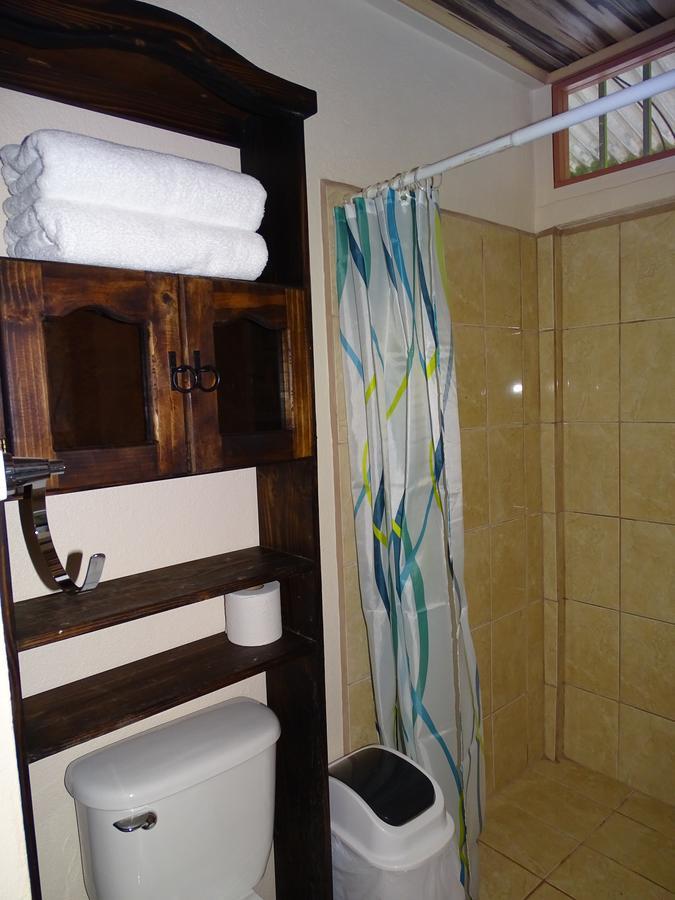 Hostel Osa Tucan Drake Drakes Bay Esterno foto